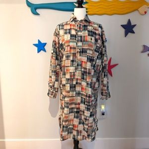 Ralph Lauren Polo Dress. NWT. Size 8.